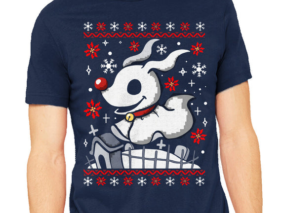 Pet Sematary Christmas