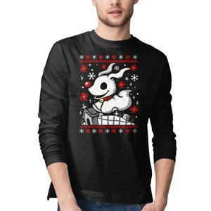 Pet Sematary Christmas