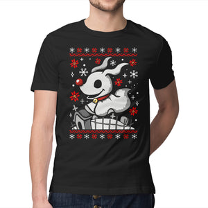 Pet Sematary Christmas
