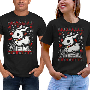 Pet Sematary Christmas