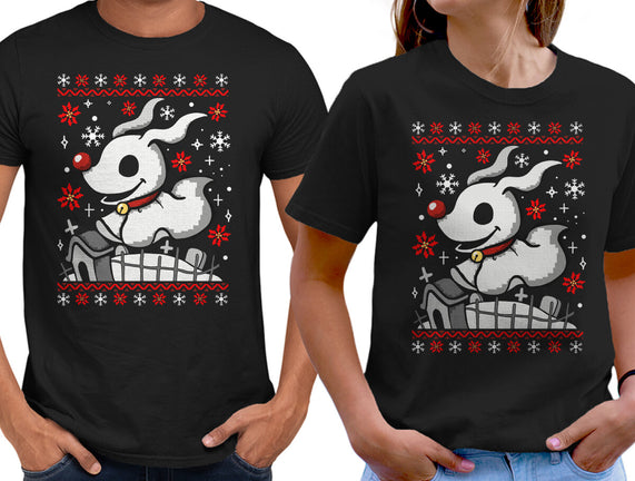 Pet Sematary Christmas