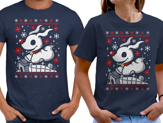 Pet Sematary Christmas