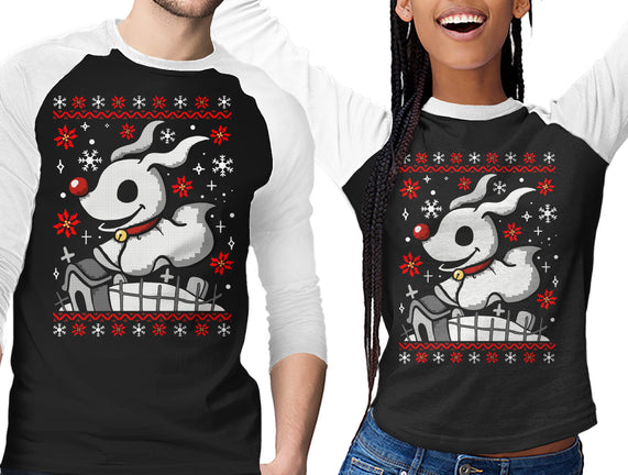 Pet Sematary Christmas