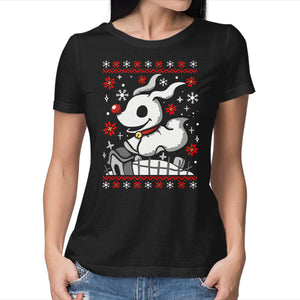 Pet Sematary Christmas