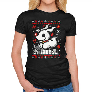 Pet Sematary Christmas