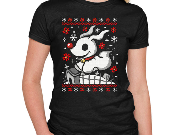 Pet Sematary Christmas