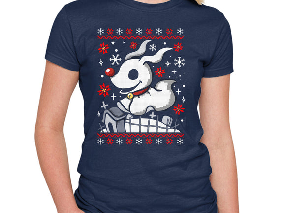 Pet Sematary Christmas