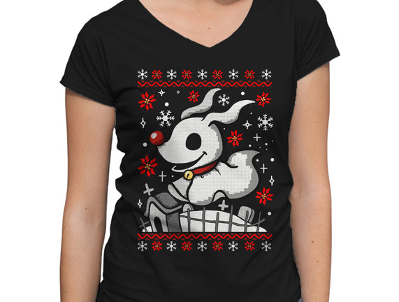 Pet Sematary Christmas