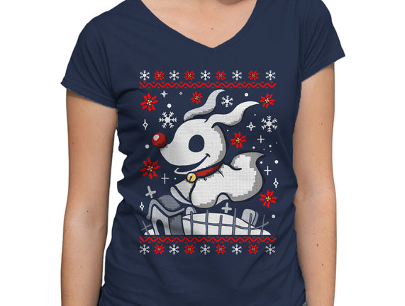 Pet Sematary Christmas