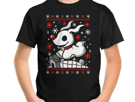 Pet Sematary Christmas