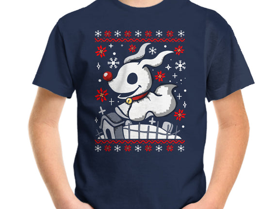 Pet Sematary Christmas