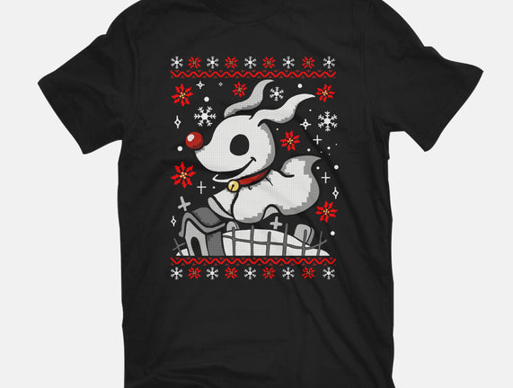 Pet Sematary Christmas