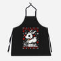 Pet Sematary Christmas-Unisex-Kitchen-Apron-Vallina84