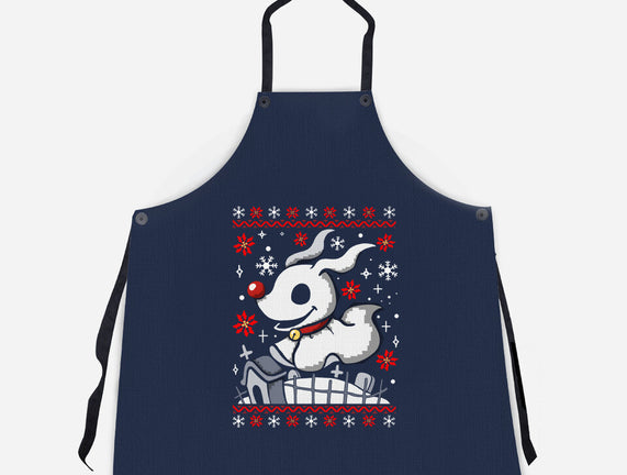 Pet Sematary Christmas