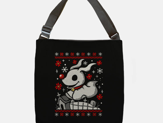 Pet Sematary Christmas