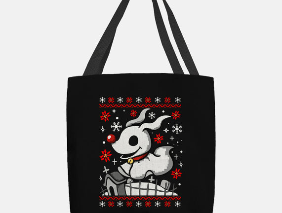 Pet Sematary Christmas