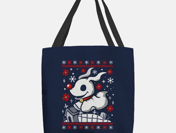 Pet Sematary Christmas