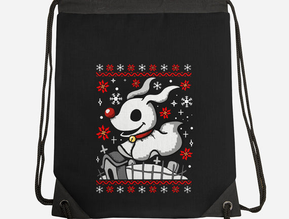 Pet Sematary Christmas