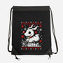 Pet Sematary Christmas-None-Drawstring-Bag-Vallina84