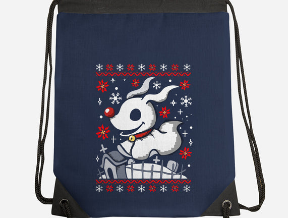 Pet Sematary Christmas