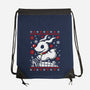Pet Sematary Christmas-None-Drawstring-Bag-Vallina84