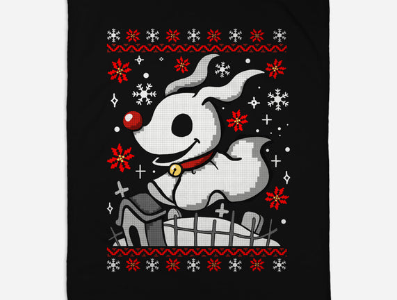 Pet Sematary Christmas