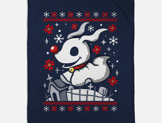 Pet Sematary Christmas