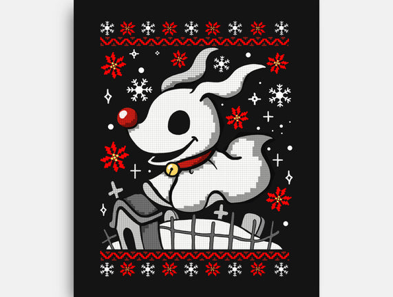 Pet Sematary Christmas