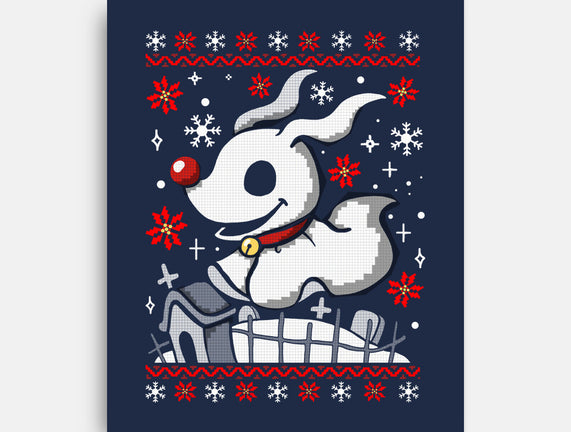 Pet Sematary Christmas