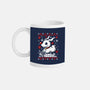Pet Sematary Christmas-None-Mug-Drinkware-Vallina84