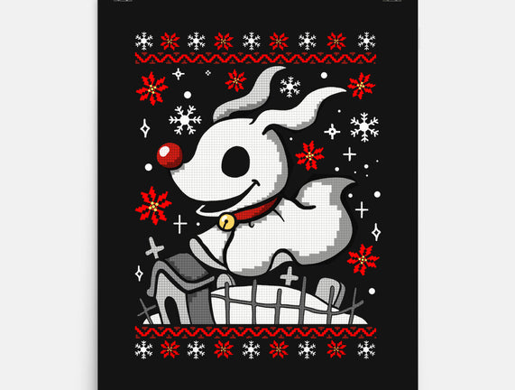 Pet Sematary Christmas