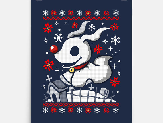 Pet Sematary Christmas