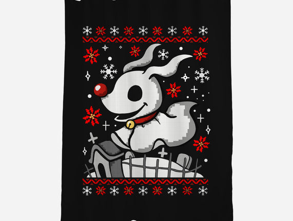 Pet Sematary Christmas