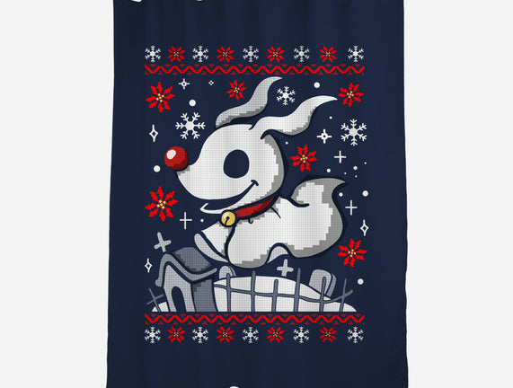 Pet Sematary Christmas