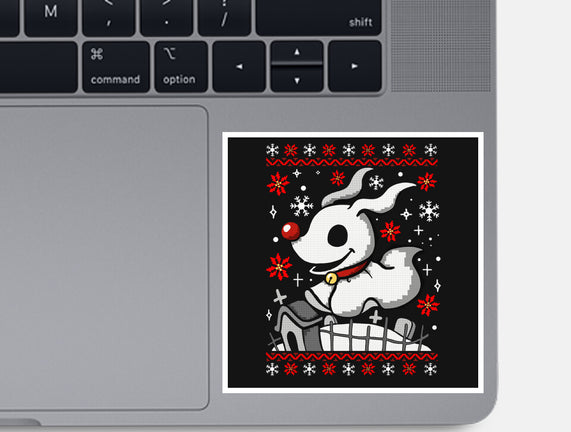 Pet Sematary Christmas