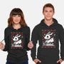 Pet Sematary Christmas-Unisex-Pullover-Sweatshirt-Vallina84