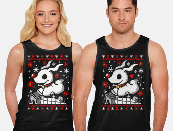 Pet Sematary Christmas