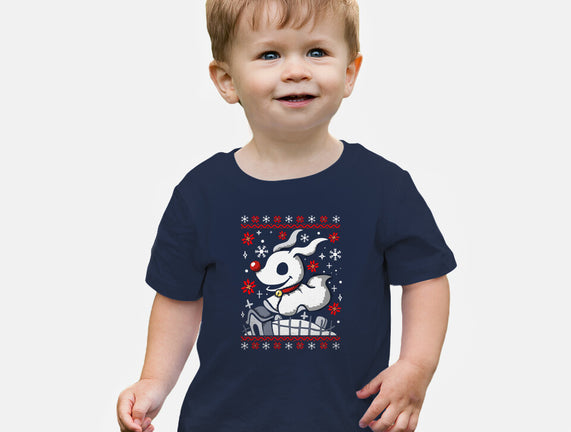 Pet Sematary Christmas