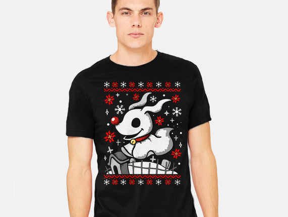 Pet Sematary Christmas