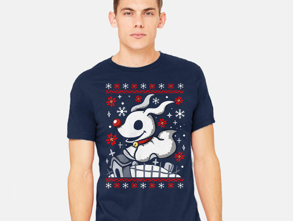 Pet Sematary Christmas