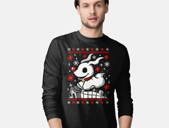 Pet Sematary Christmas
