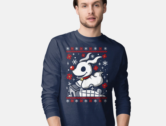 Pet Sematary Christmas
