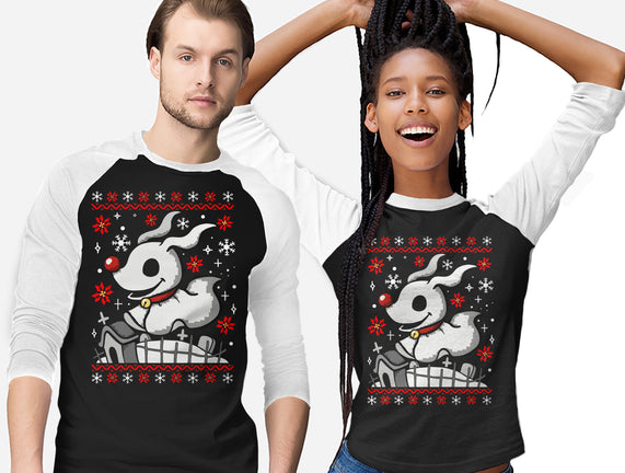 Pet Sematary Christmas