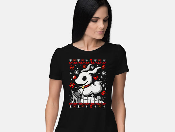 Pet Sematary Christmas