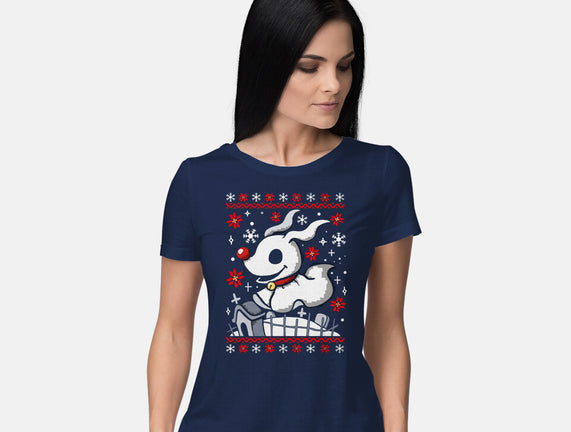 Pet Sematary Christmas
