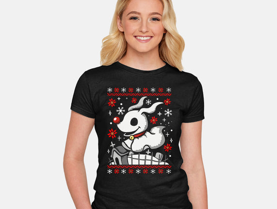 Pet Sematary Christmas