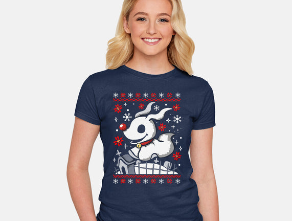 Pet Sematary Christmas