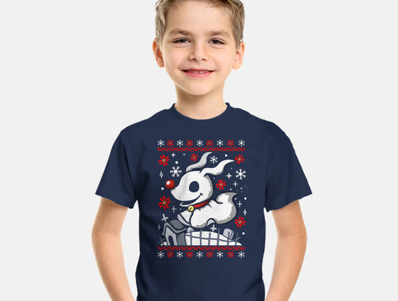 Pet Sematary Christmas