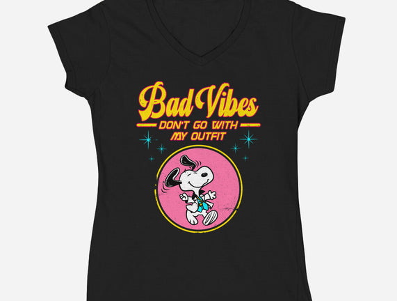 Bad Vibes