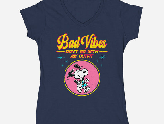 Bad Vibes